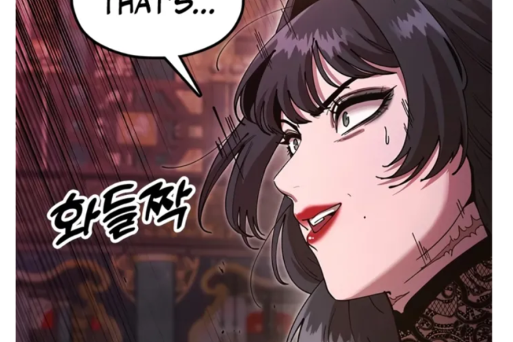 ลิงก์อ่านมังฮวา Chronicles of the Lazy Sovereign ตอนที่ 28 ฉบับภาษาไทย, ความตึงเครียดทวีความรุนแรงขึ้น