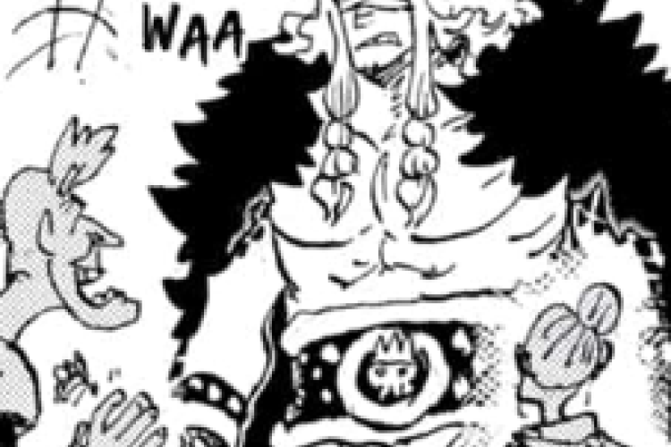 ลิงค์อ่าน Manga One Piece ตอนที่ 1169 ซับไทย หญิงชาวต่างชาติที่ได้รับการรับรองเป็นภรรยาถูกต้องตามกฎหมาย