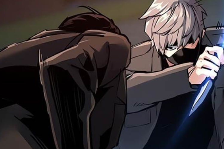 การ์ตูน Mercenary Enrollment ตอนที่ 269 ะแปลไทย ตกลงร่วมกันกับฝ่ายตรงข้าม!