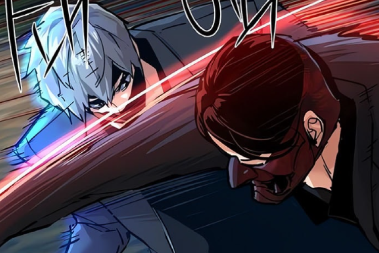 Mercenary Enrollment ตอนที่ 268 บาทไทย สแกนสปอยเลอร์เต็ม การต่อสู้ที่หลีกเลี่ยงไม่ได้