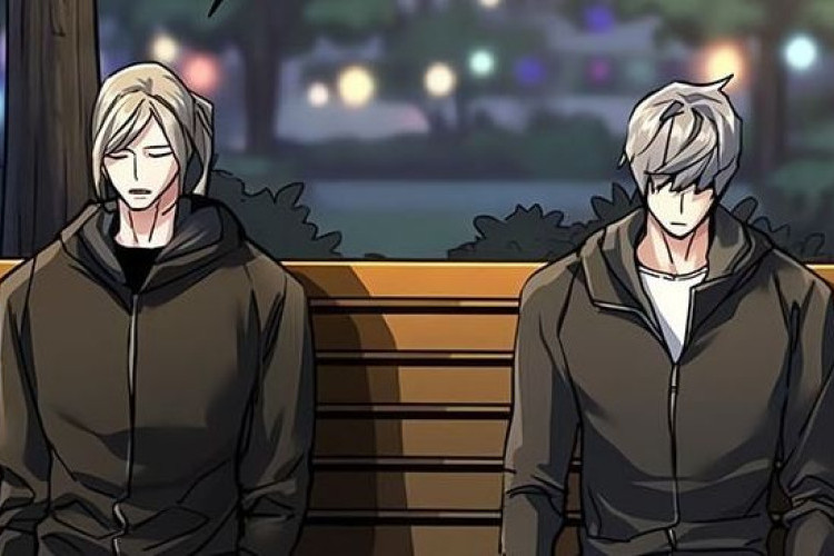 การ์ตูน Mercenary Enrollment ตอนที่ 282 ะแปลไทย RAW ชีวิตใหม่ที่สมบูรณ์