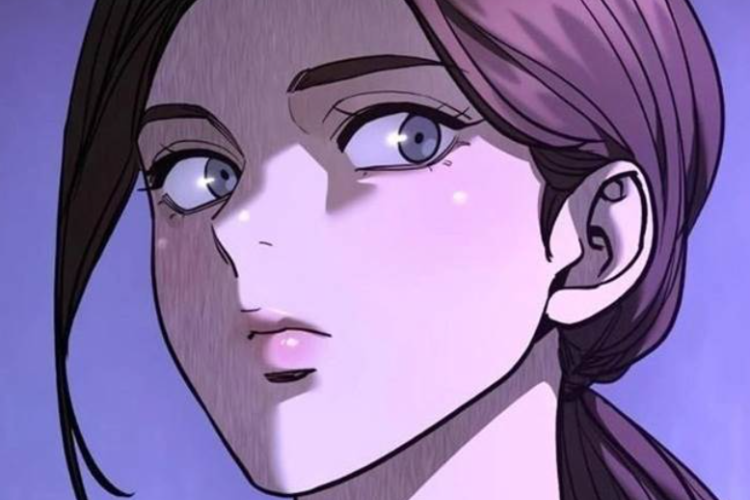 ลางสังหรณ์ที่ไม่เคยผิด! Manhwa The Bully In Charge ตอนที่ 163 ซับไทย