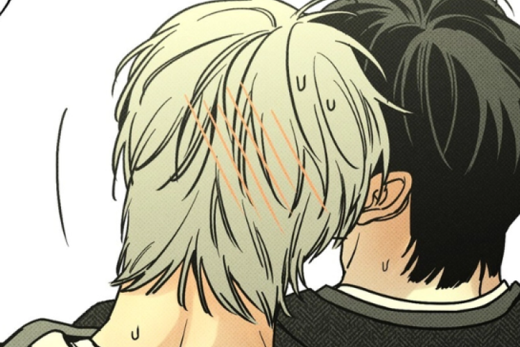 การ์ตูน The Pizza Delivery Man and the Gold Palace ตอนที่ 99 ะแปลไทย ใช้เวลาอยู่ด้วยกัน