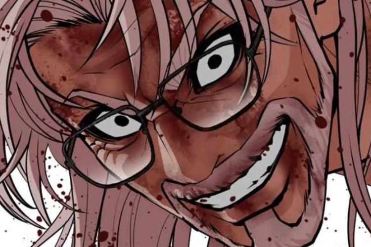 RAW อ่านแล้ว Manhwa Lookism ตอนที่ 600 ภาษาไทย อย่าประมาทชายชราคนนี้เด็ดขาด!