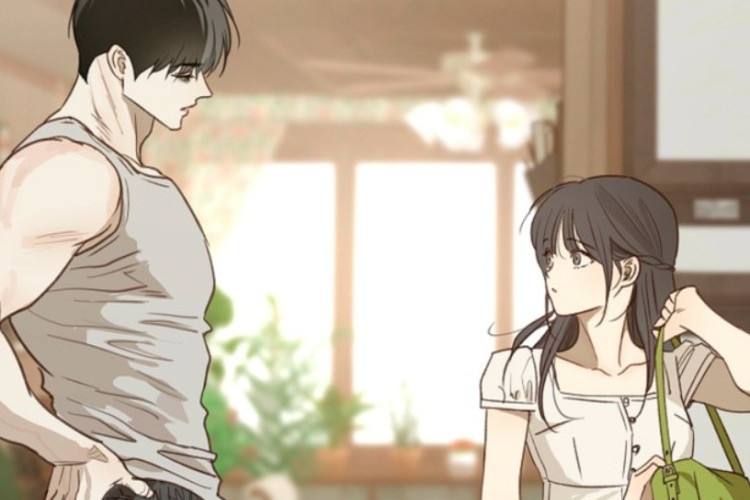 ต้องทำให้แชวูใจเย็นลงก่อน! Flowers Are Bait Manhwa ตอนที่ 47 ฉบับภาษาไทย