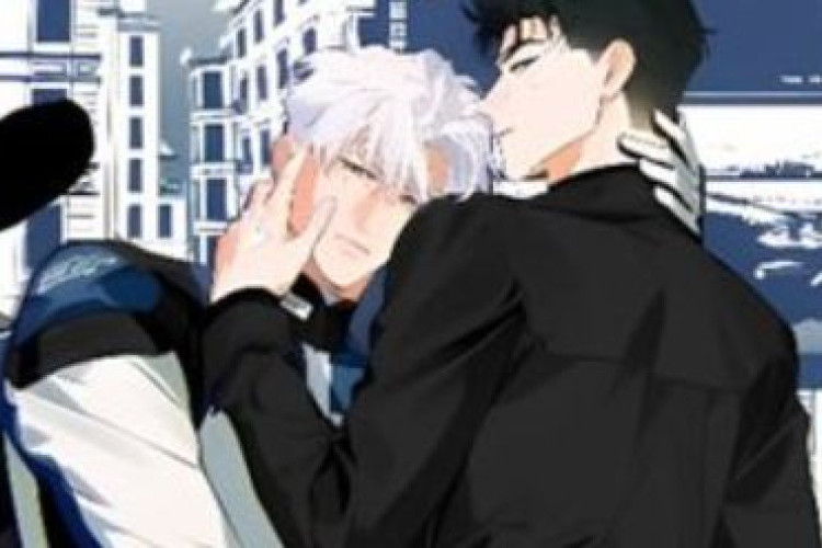 ลิงก์อ่าน Off Track Manhwa แปลไทย Full Chapter อัปเดตตอนล่าสุด ครบทุกซีซั่น การ์ตูน BL ที่สนุกรอคอย