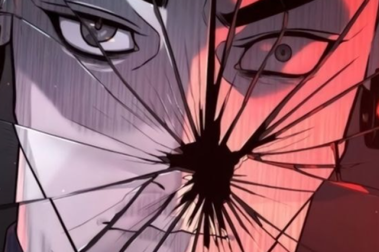 การ์ตูน Killer Peter ตอนที่ 116 ะแปลไทย เจ้าหน้าที่ระดับสูงที่ได้รับการเคารพ