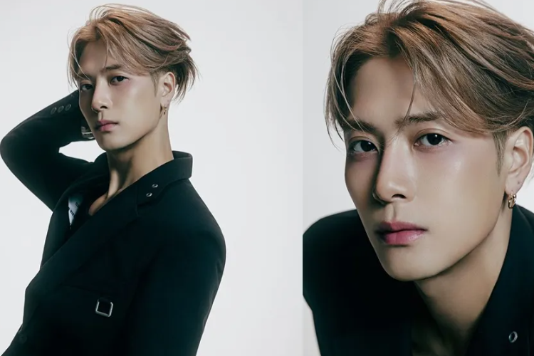 แจ็คสัน หวัง ตกเป็นเป้าสนใจหลังมีรายงานว่าผมของเขาร่วงอย่างหนัก