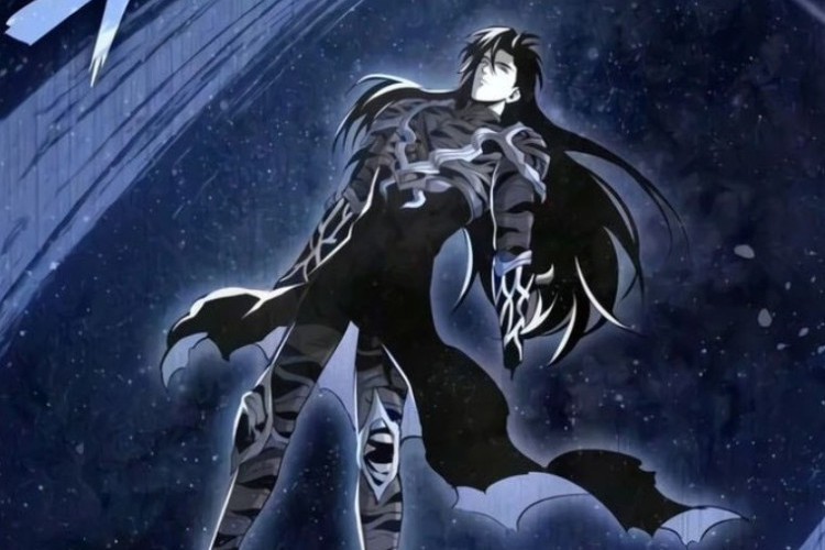 ลิงค์อ่านการ์ตูน Manhwa Nano Machine ตอนที่ 317 ซับไทย การเปลี่ยนแปลงรูปร่างหลังความตาย