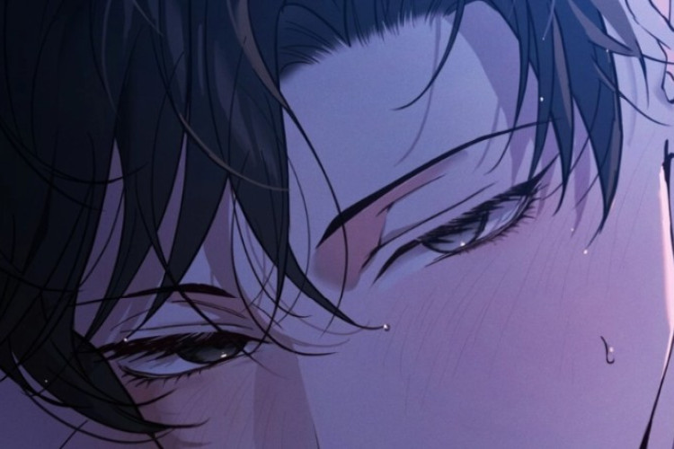 มันยากที่จะสบตาเขา! การ์ตูน PASSION: Raga ตอนที่ 45 ะแปลไทย