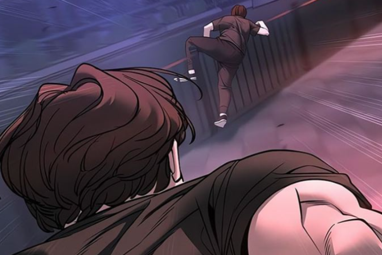 ไล่ตามแล้วก็ถูกไล่ตาม! อ่านแล้ว Manhwa The Bully In Charge ตอนที่ 160 ซับไทย