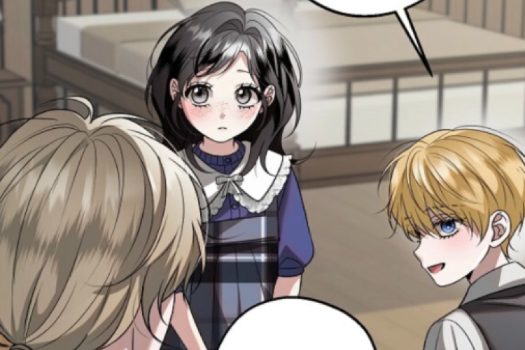 การ์ตูน Solstice ตอนที่ 19 ะแปลไทย การเลือกที่ถูกต้อง