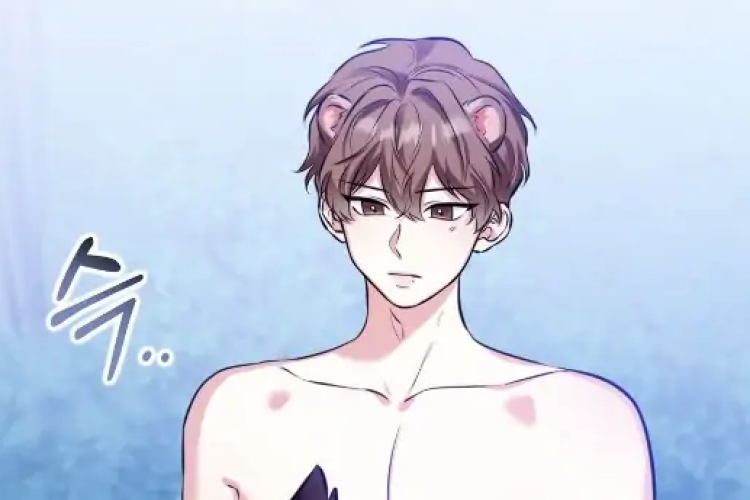 การ์ตูน Beast Alert! Manhwa ตอนที่ 6 ะแปลไทย การประชุม