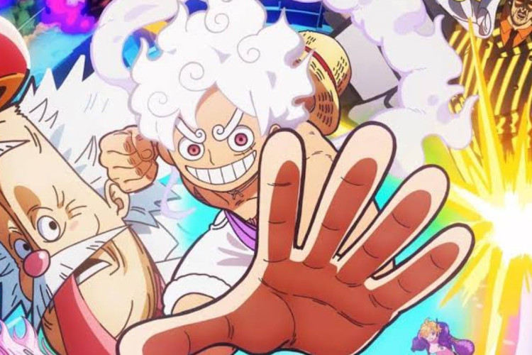 สปอยล์มังงะ One Piece ตอนที่ 1191: การกลับมาของลูฟี่หลังจบศึกต่อต้าน