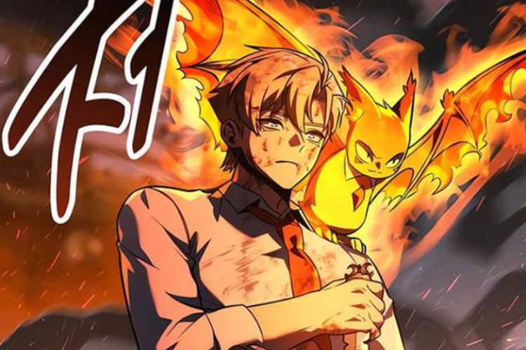 อ่าน Manhwa The Extra’s Academy Survival Guide ตอนที่ 91 ะแปลไทย ระดับที่เหนือกว่านักเรียนในโรงเรียน