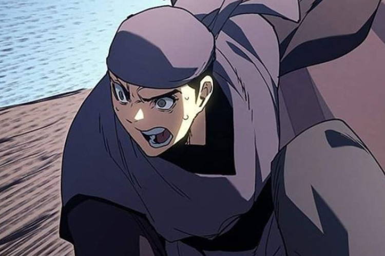 รางวัลคือความตายหรือ? สแกนสปอยเลอร์เต็ม Reaper of the Drifting Moon ตอนที่ 135 บาทไทย