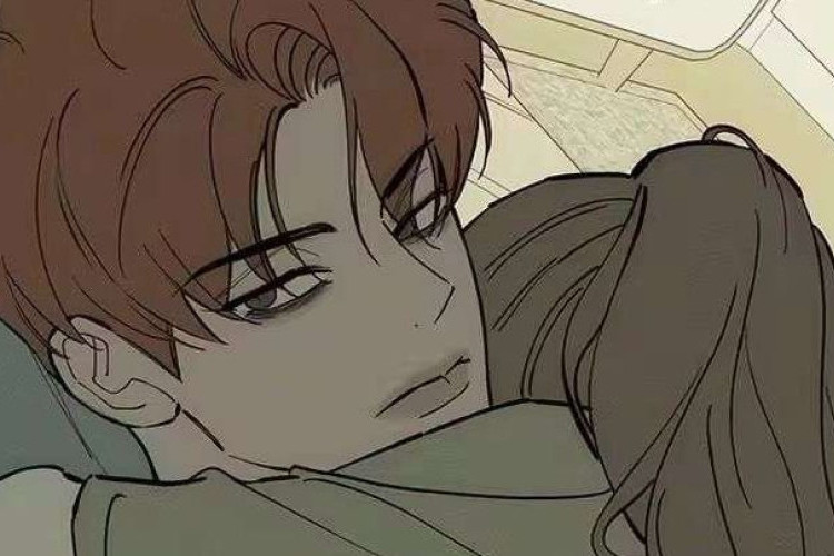 RAW Tears on a Withered Flower ตอนที่ 102 บาทไทย สแกนสปอยเลอร์เต็ม ยังคงทนอยู่ด้วยความรู้สึกไม่ดี