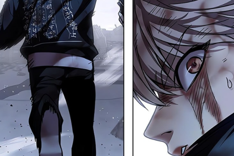 การ์ตูน Eleceed ตอนที่ 382 ะแปลไทย ต่อสู้กับกองกำลังพิเศษ