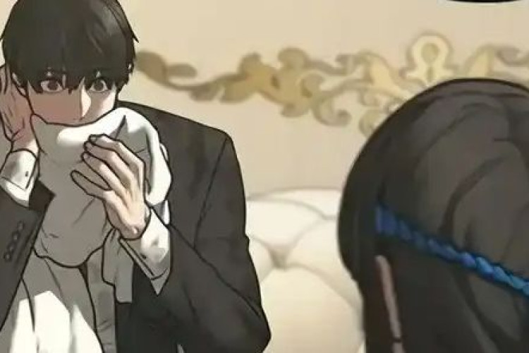 Reality Quest ตอนที่ 203 บาทไทย สแกนสปอยเลอร์เต็ม RAW ไม่มีที่ให้หลบซ่อน