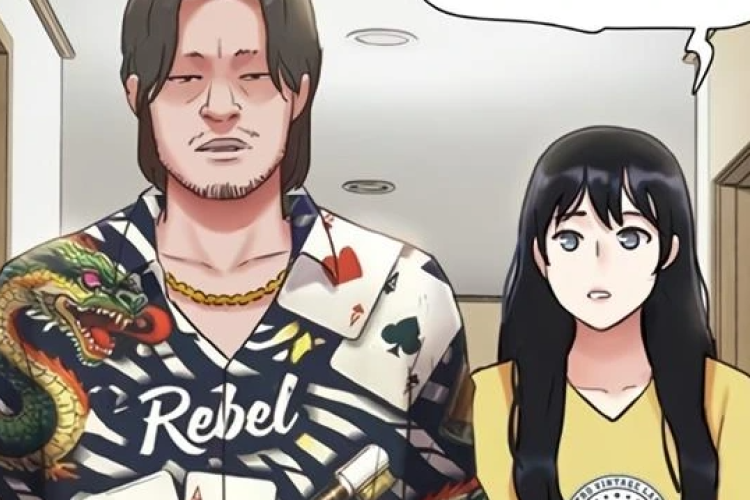 การ์ตูน Soeun ตอนที่ 83 ะแปลไทย เช่า 1 สัปดาห์