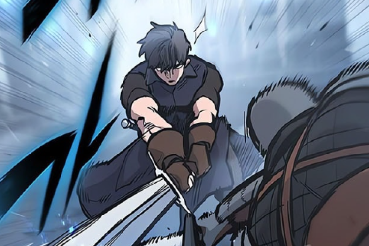 การ์ตูน อัศวินวันเดียว (Eternally Regressing Knight) ตอนที่ 101 ะแปลไทย ศัตรูร้องขอความช่วยเหลือ