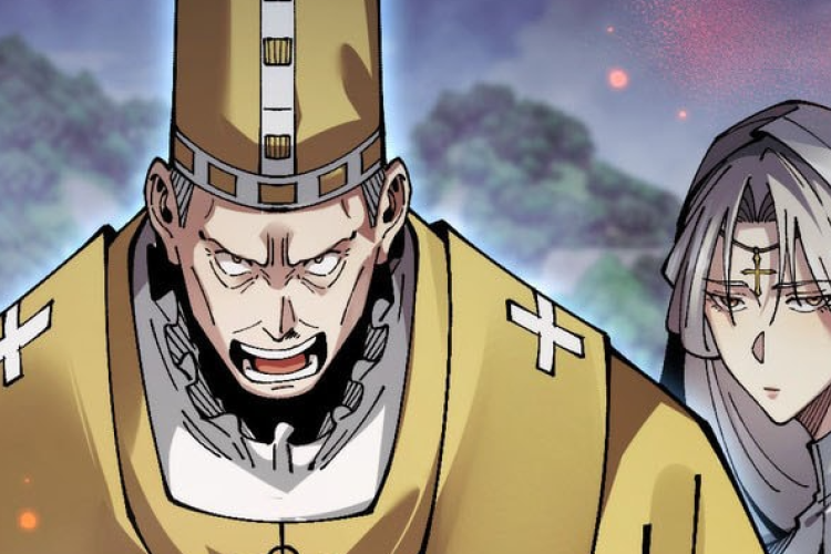 การ์ตูน From Goblin To Goblin God ตอนที่ 100 ะแปลไทย การเสียสละของพ่อ