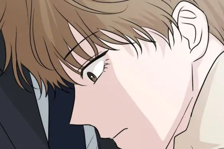 คำอธิบายการไหล Bittersour BL ตอนที่ 23 ะแปลไทย ทะเลาะกัน