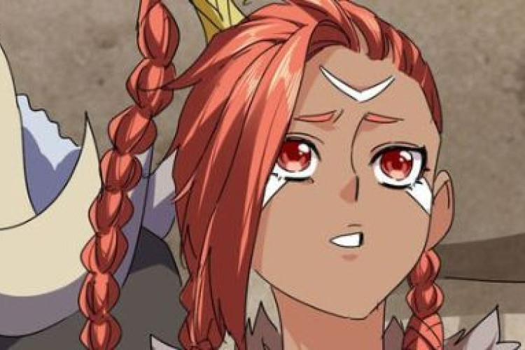 การ์ตูน Magic Emperor ตอนที่ 843 ะแปลไทย เกิดเหตุการณ์แปลกประหลาด