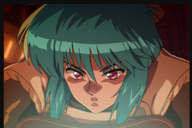 ไฮไลท์และสปอยล์จากตอนที่ 4 ของ THE GHOST IN THE SHELL: หุ่นยนต์โจมตีมนุษย์ที่น่าทึ่ง