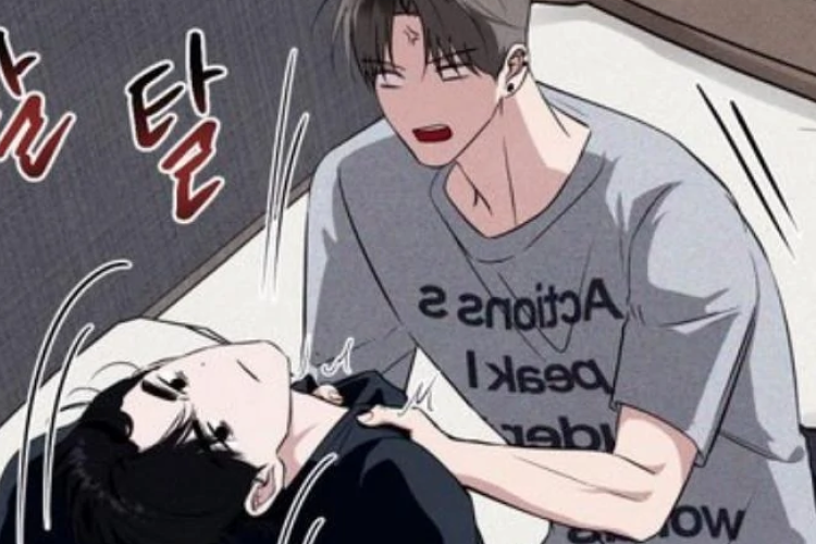 Unsleep Manhwa ตอนที่ 55 บาทไทย สแกนสปอยเลอร์เต็ม ได้รับการขอออกเดท