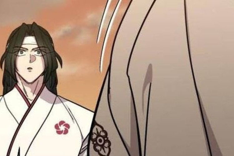 การ์ตูน Return of the Flowery Mountain Sect ตอนที่ 167 ะแปลไทย ขอโอกาสทางธุรกิจ