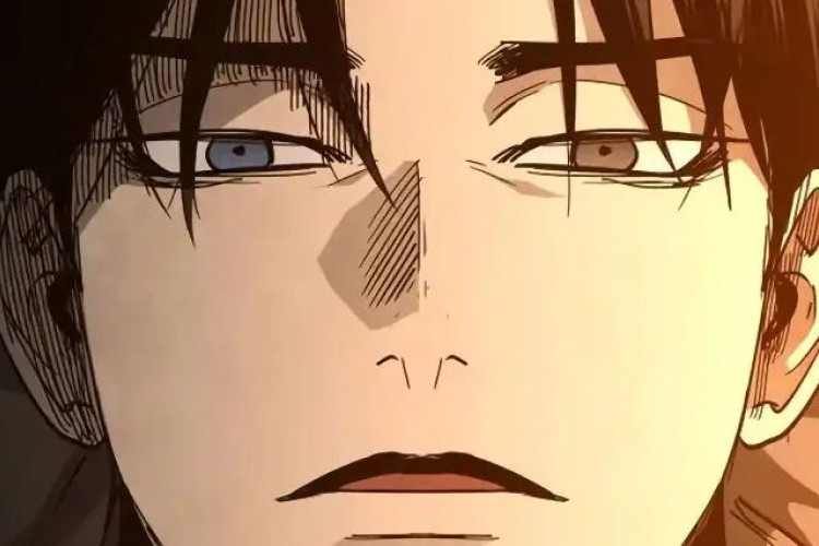 RAW การ์ตูน Fog Land ตอนที่ 38 ะแปลไทย พลังอันเหลือเชื่อ พลังอันเหลือเชื่อ