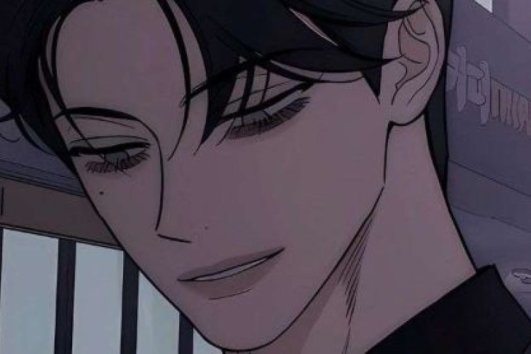 Tears on a Withered Flower ตอนที่ 98 บาทไทย สแกนสปอยเลอร์เต็ม แทฮากำลังสนุกกับมันอย่างเต็มที่เลย