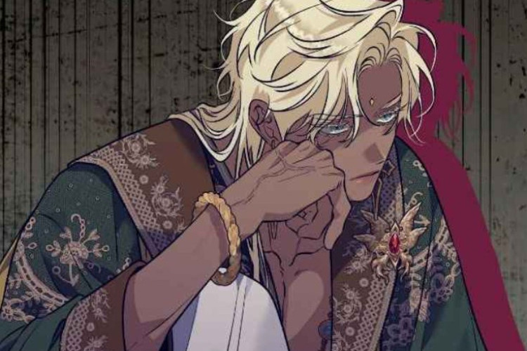 เข้าเรื่องกันเลย! สแกนสปอยเลอร์เต็ม Blossoms of the White Night ตอนที่ 26 บาทไทย