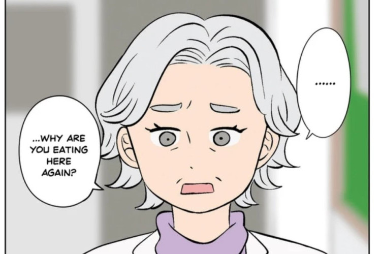 ตอนจบของมังงะเรื่อง The Ramparts of Ice: ความรักของคู่รักคู่นี้จะยังคงอยู่ต่อไปหรือไม่?
