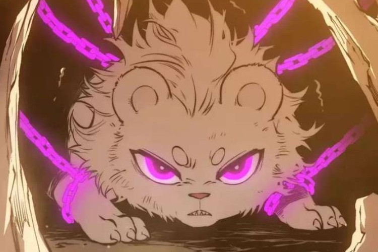 สิ่งมีชีวิตตัวเล็กจิ๋วในกรง! อ่าน Manhwa The Glutton: Devourer of Kings ตอนที่ 24 ฉบับภาษาไทย