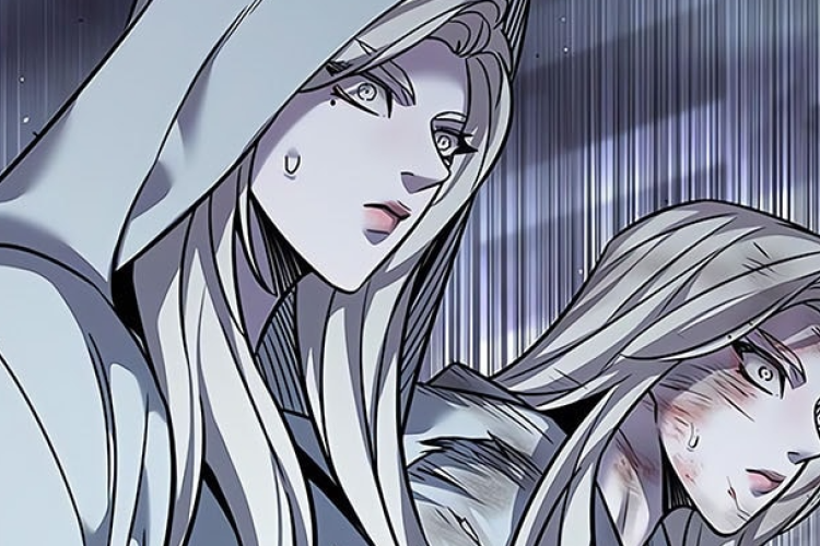 การ์ตูน Eleceed ตอนที่ 384 ะแปลไทย ไคเดนจะต่อสู้กับศัตรูที่แข็งแกร่งกว่า