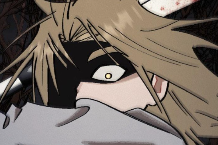 การ์ตูน เควสต์ด้ายแดง Red String Quest ตอนที่ 46 ะแปลไทย ความแค้นที่ยังไม่สิ้นสุด