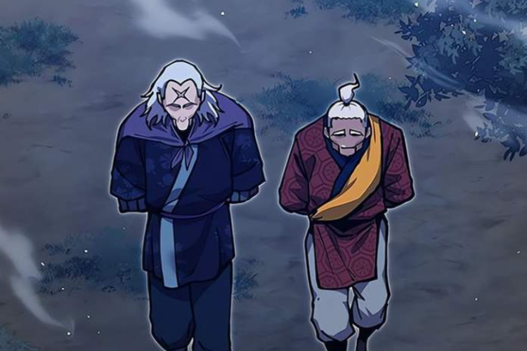 พบกับมาสเตอร์! อ่าน Chronicles of the Lazy Sovereign Manhwa ตอนที่ 39 ฉบับภาษาไทย