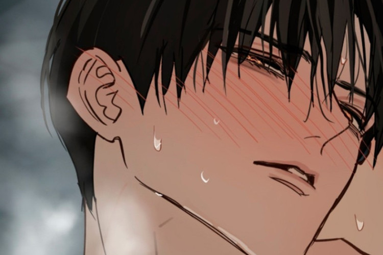 สปอยเลอร์ดิบ! อ่าน Manhwa Flowers Are Bait บทที่ 51 เป็นภาษาไทย, ความสุขที่กําลังคืบคลาน