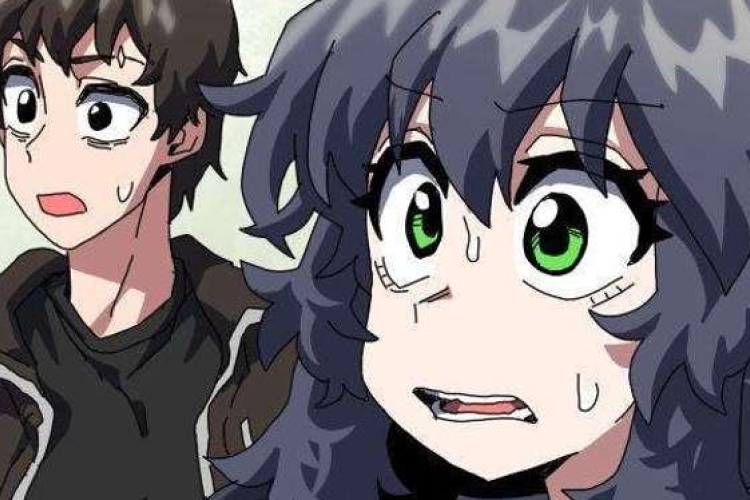 การ์ตูน Archmage Curriculum ตอนที่ 10 ะแปลไทย พลังอันน่ากลัว