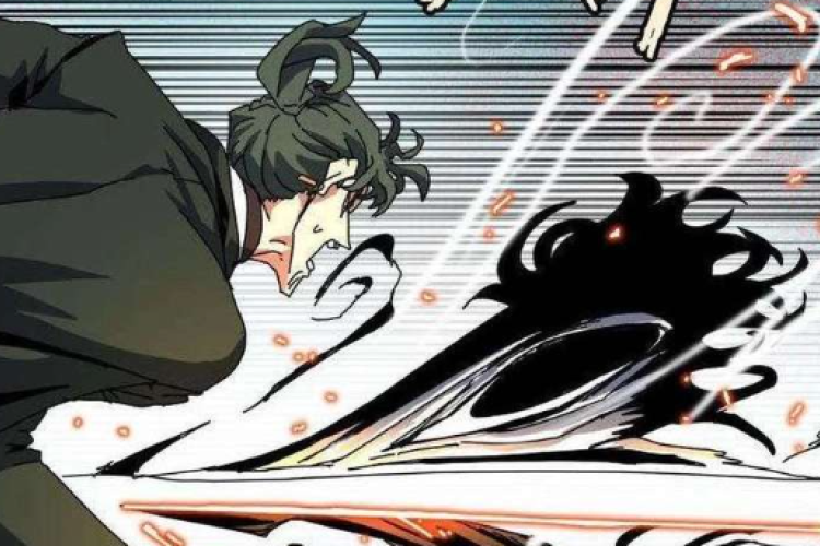 การ์ตูน Archmage Curriculum ตอนที่ 13 ะแปลไทย การต่อสู้ที่ยอดเยี่ยม