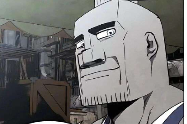 การ์ตูน Fog Land ตอนที่ 24 ะแปลไทย เป็นเพียงเด็ก