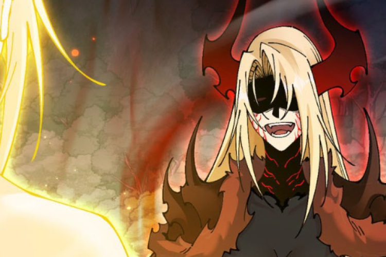 RAW From Goblin To Goblin God ตอนที่ 99 บาทไทย สแกนสปอยเลอร์เต็ม 