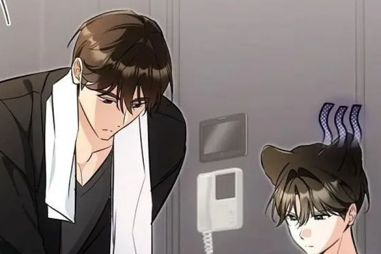 อ่าน Cat Therapy Manhwa ตอนที่ 27 ฉบับภาษาไทย ความปรารถนาที่ถูกถ่ายทอด  