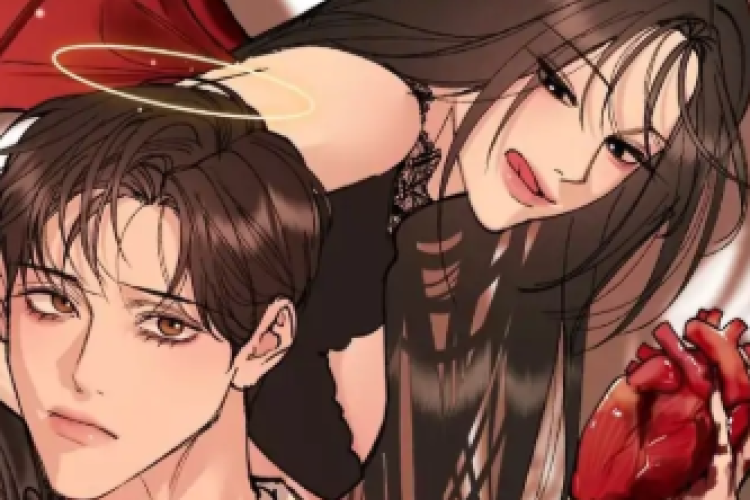 การ์ตูน Toy Daddy ตอนที่ 18 ะแปลไทย ที่โรแมนติคมากขึ้น และใกล้ชิดกันมากขึ้น