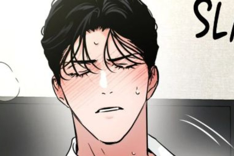 การ์ตูน Bad Apple ตอนที่ 34 ะแปลไทย ความรักที่ลึกซึ้งที่สุด