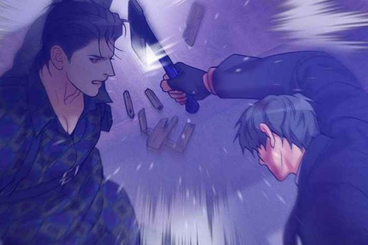 อ่าน Pearl Boy : Ignite The Dawn Manhwa ตอนที่ 52 ฉบับภาษาไทย โลกหลังจากนี้จะไม่ง่ายดายเลย