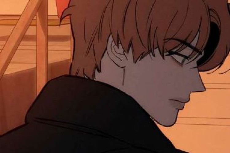 RAW Tears on a Withered Flower ตอนที่ 103 บาทไทย สแกนสปอยเลอร์เต็ม ความสัมพันธ์ที่สวยงามเกินไป