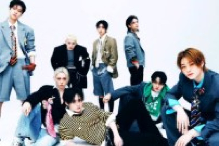 ก่อนการคัมแบ็ก Stray Kids ปล่อยทีเซอร์อัลบั้มใหม่ 